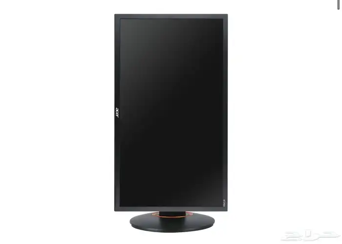 شاشة العاب XF series acer 1