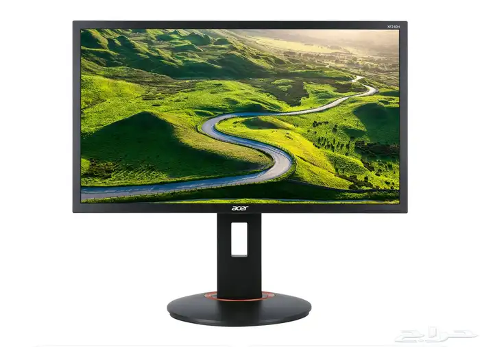 شاشة العاب XF series acer 0