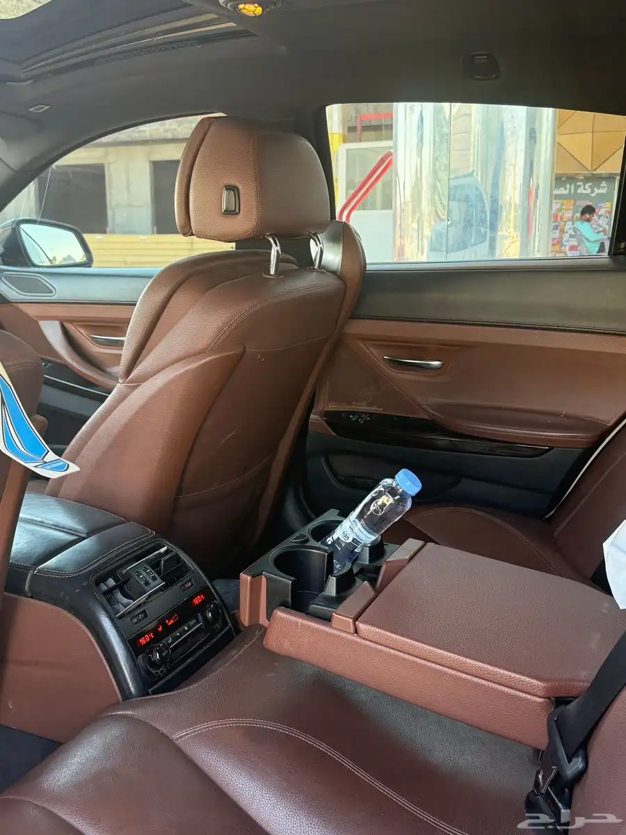 BMW 640 13
