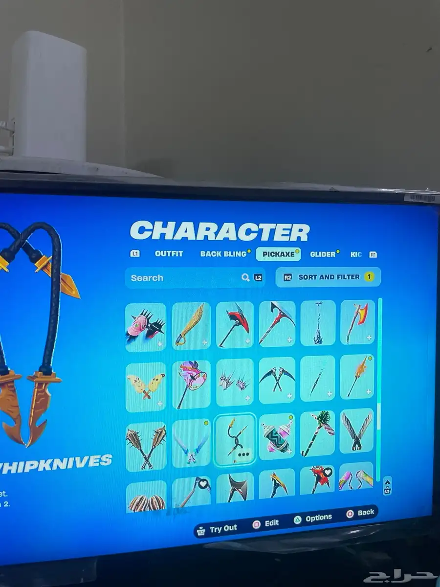حساب فخم جدا فورت  قراند ترزمو  قراندGTA5  روكيت ليق 52