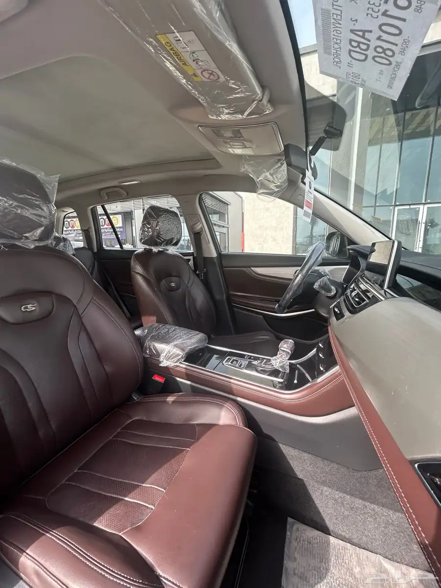 شانجان cs75 2019 فئة Elite 30