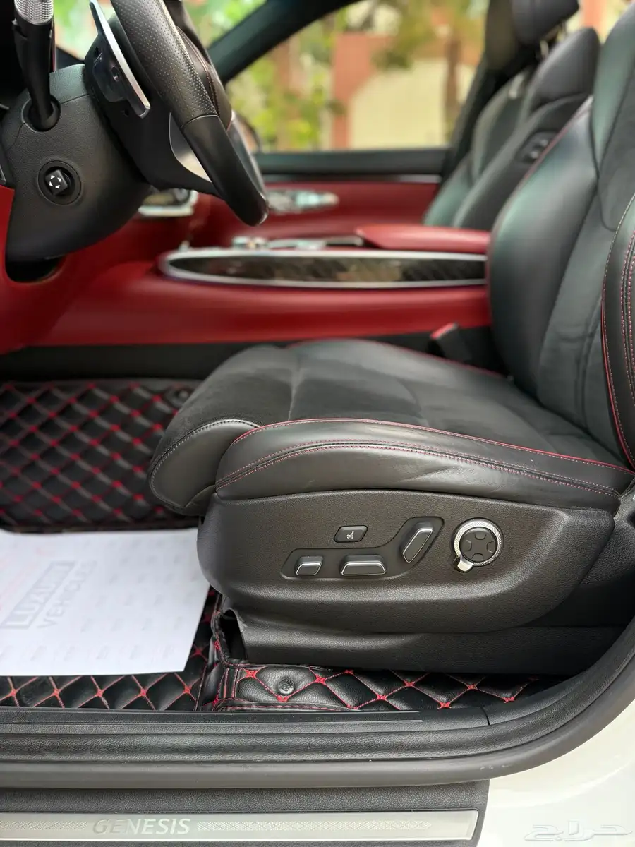 GENESIS GV70 Sport 2022 18