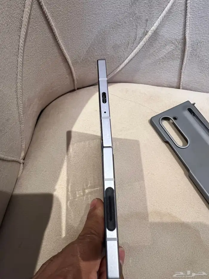 سامسونج جالاكسي زد فولد 6 Samsung Galaxy Z Fold 6 11