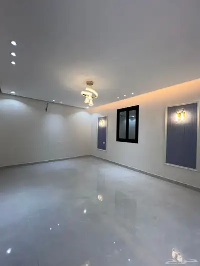 شقة فوق شقة ولي العهد 6 ب ( 880 ألف ) 2