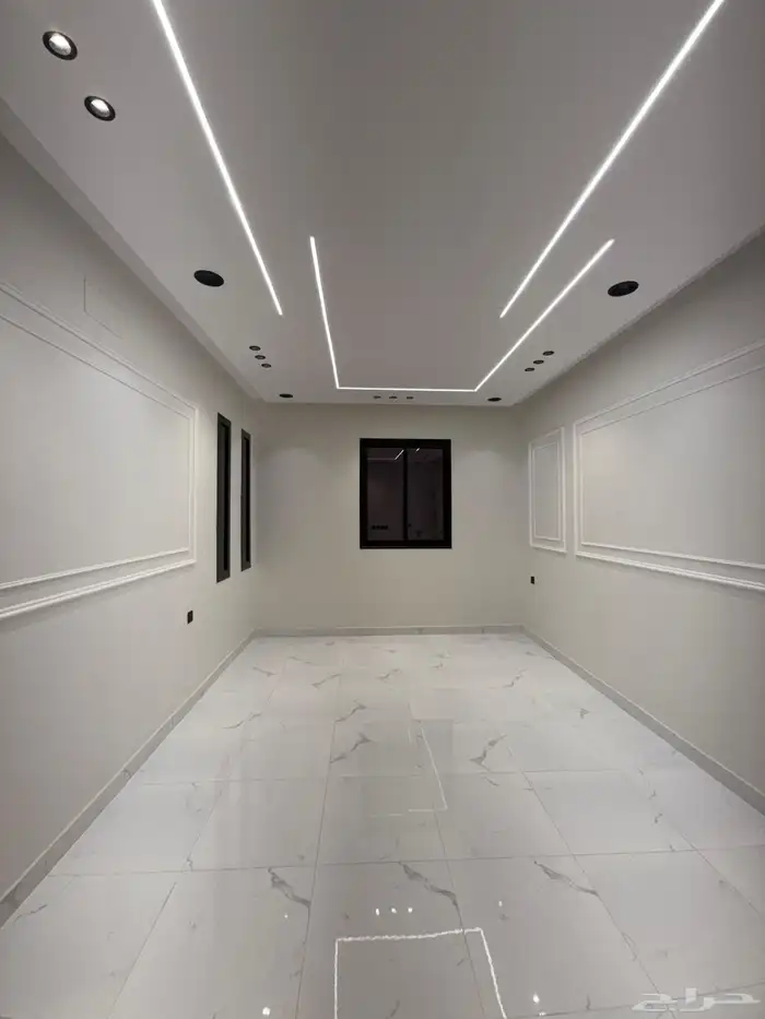 للبيع شقق وادوار في مخطط الراجحي والإسكان مكتمل الخدمات 8
