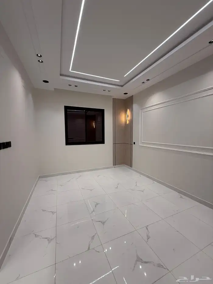 للبيع شقق وادوار في مخطط الراجحي والإسكان مكتمل الخدمات 19