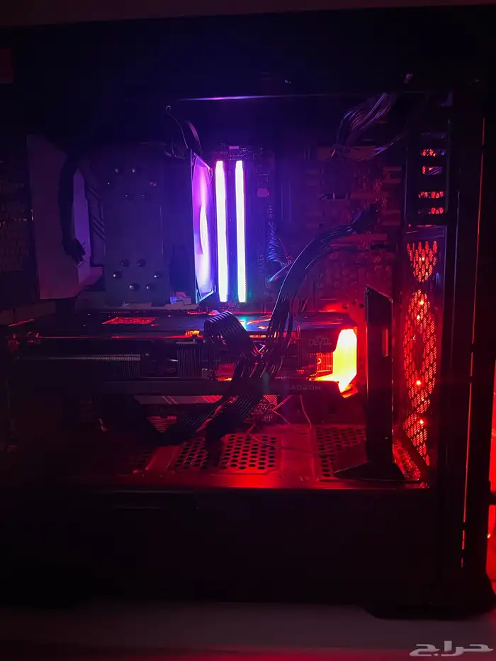 بي سي مواصفات 4k (بافضل سعر ) 2