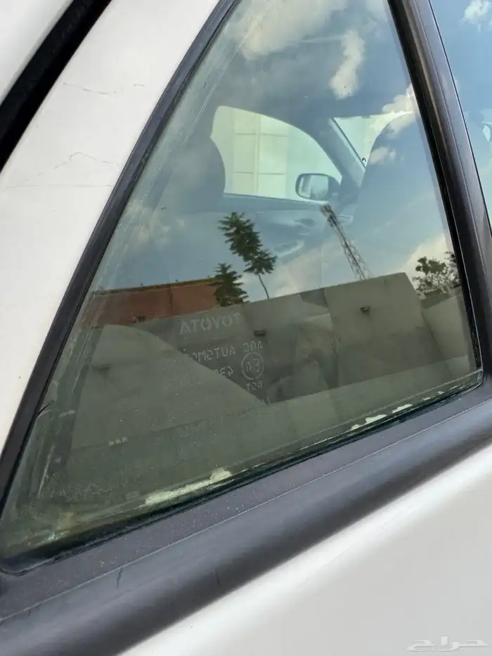 للبيع كورلا 2008 XLI مطور ماشيه 285 42