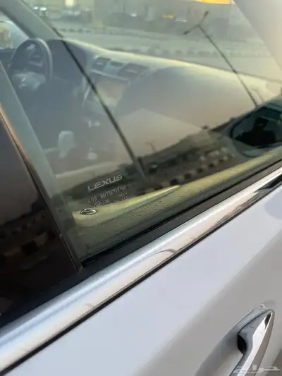 لكزس LS460 17