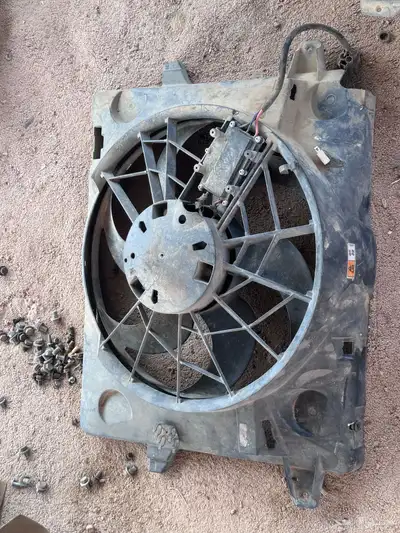 مراوح سيارات 3