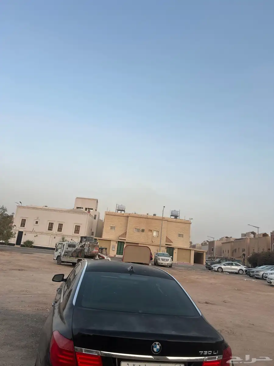 بي ام 2011 فل كامل للبيع 3