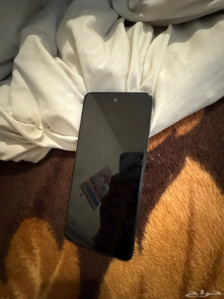 جهاز tecno نضيف 1