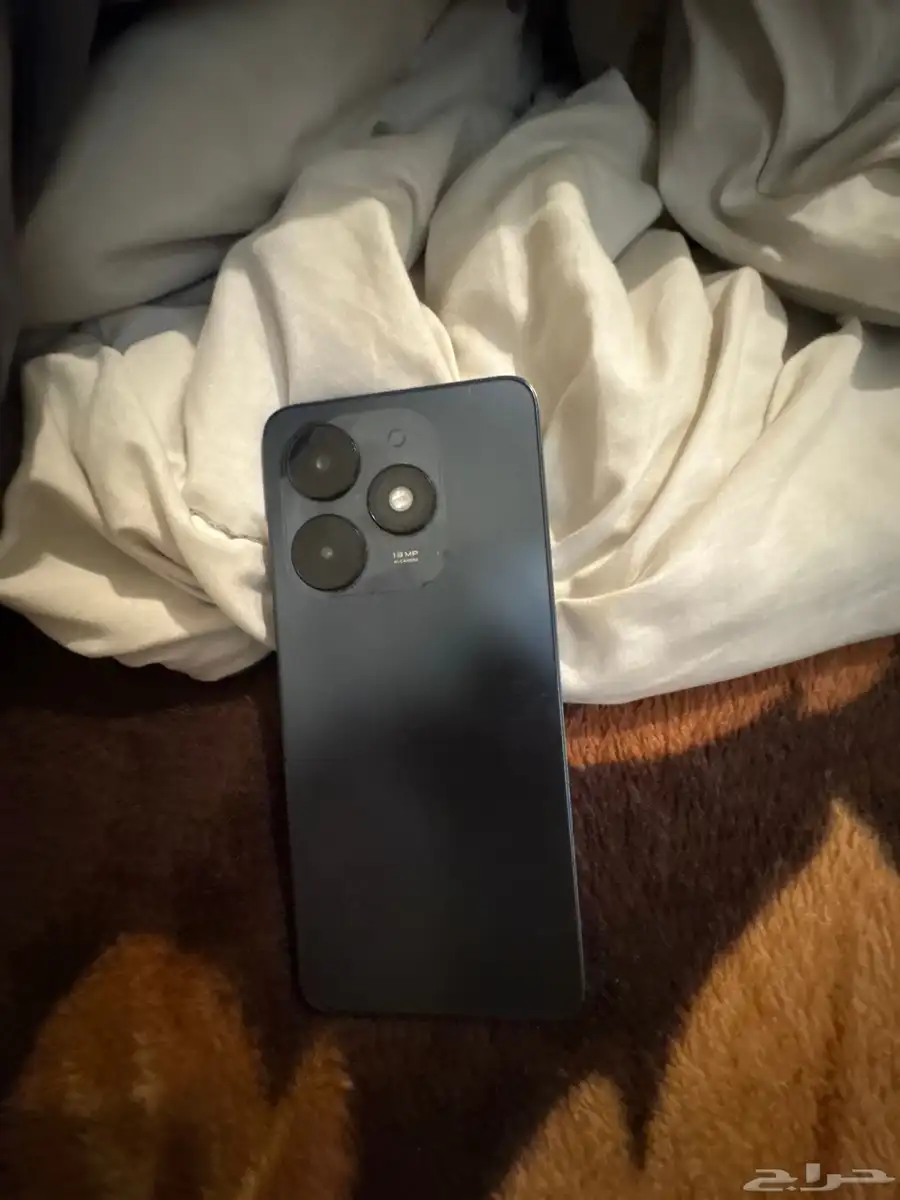 جهاز tecno نضيف 0