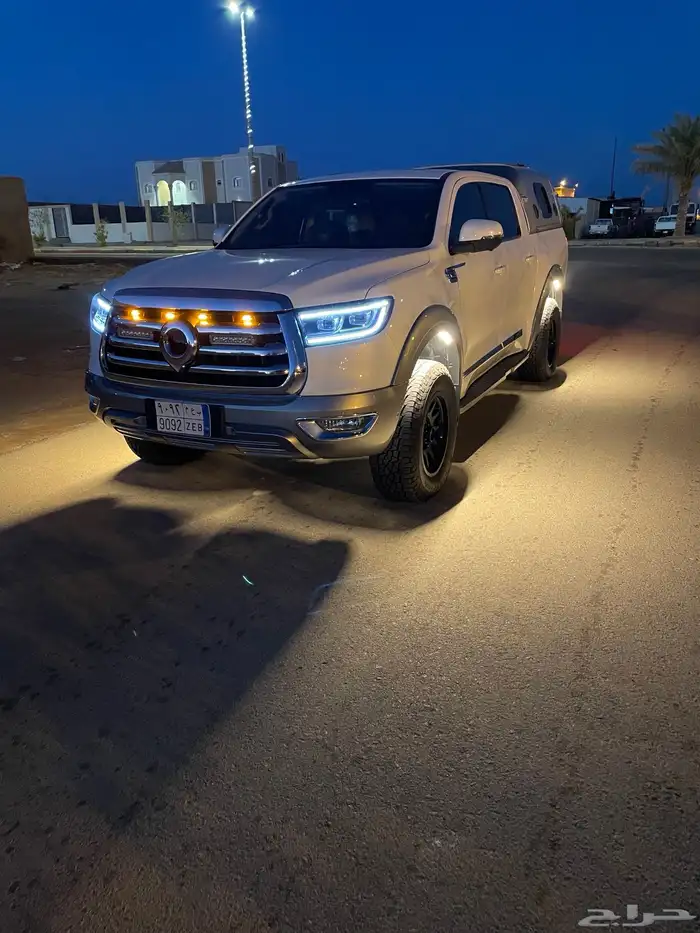باور قريت دبل 2