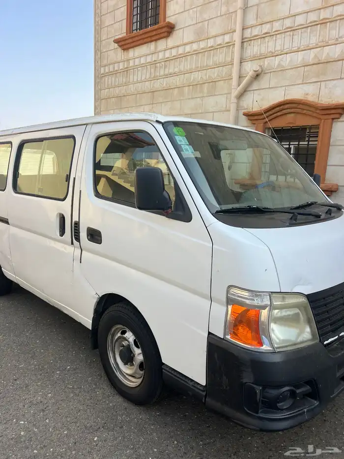 اورفان باص 2010 ديزل 0