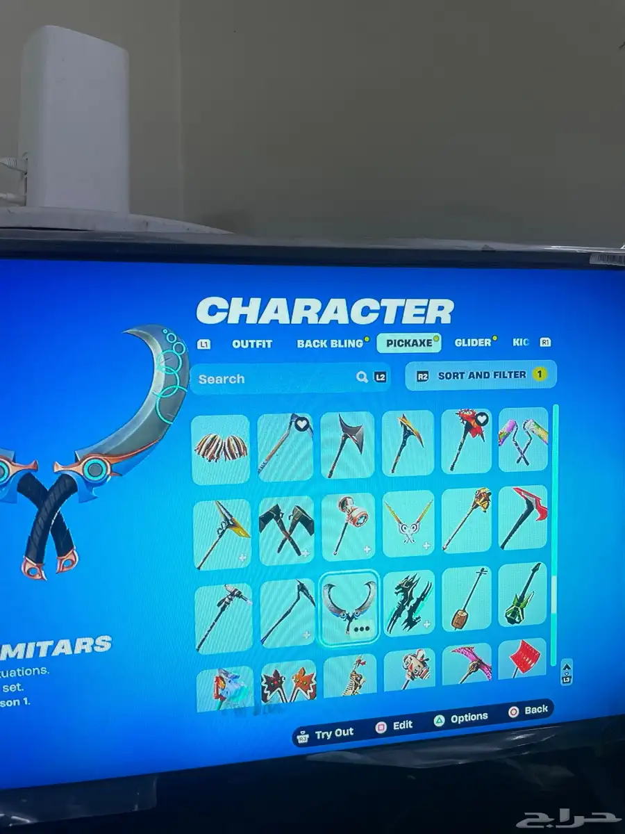 حساب فخم جدا فورت  قراند ترزمو  قراندGTA5  روكيت ليق 51
