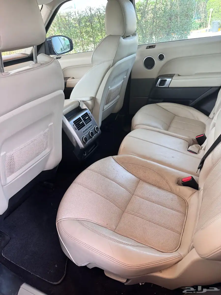 Range Rover Sport V6 2014 12