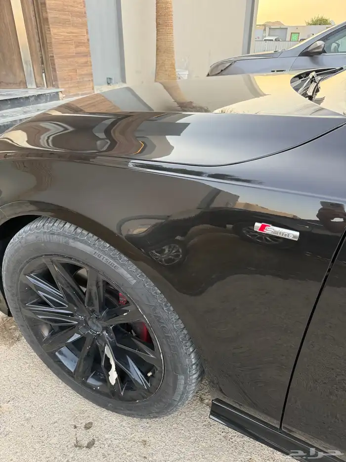 اودي a7 2014 للبيع 4