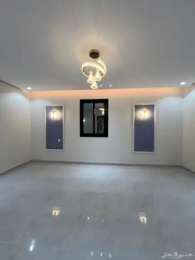 شقة فوق شقة ولي العهد 6 ب ( 880 ألف ) 1