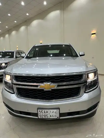 شيفورليه تاهو 2019 LS 166 الف التوكيلات العالميه 15