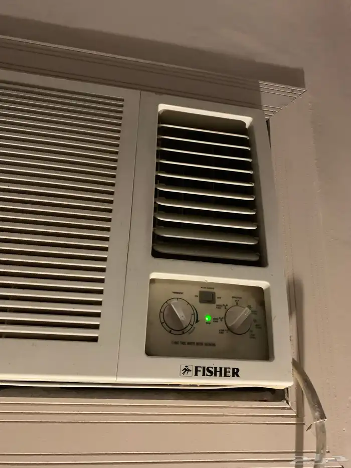 سرير نفرين مع المرتبه ومكيف 3