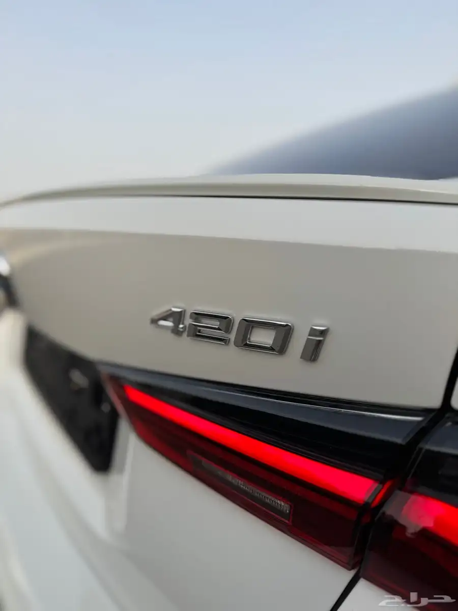 2024 BMW 420i M Kit index