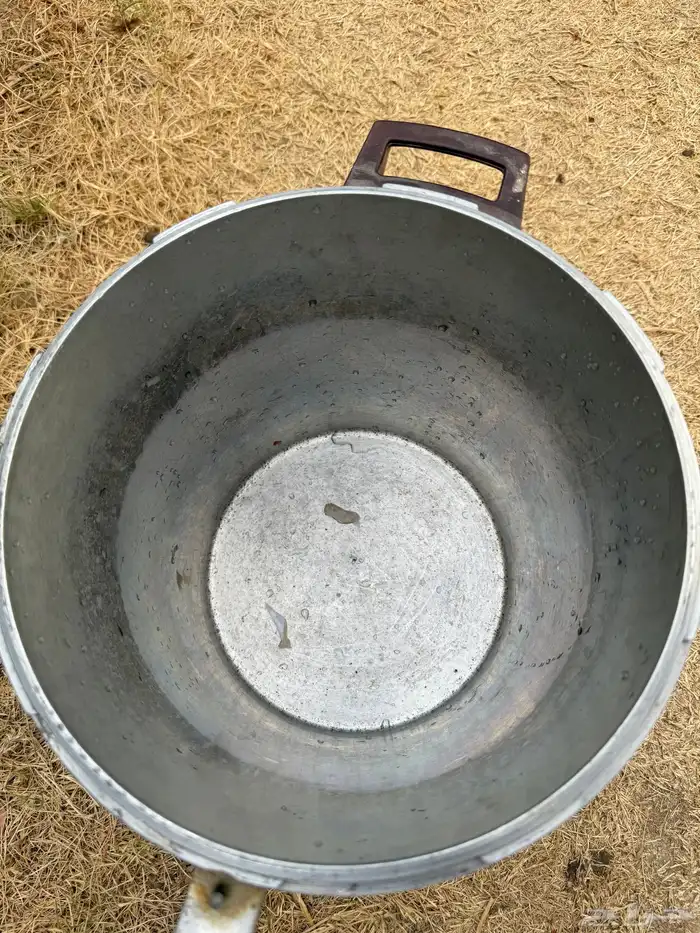 قدر ضغط تيربو 3