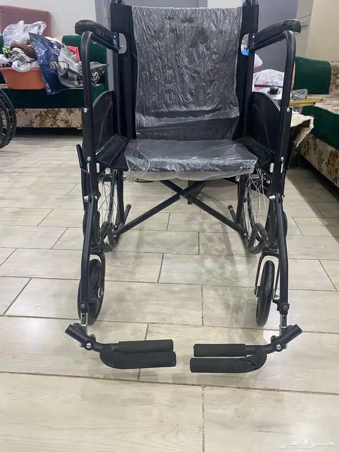 عربيا حقت دوي الأحتياجات الخاصة 1