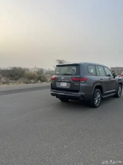 جكسار 2023 L2 بنزين 4