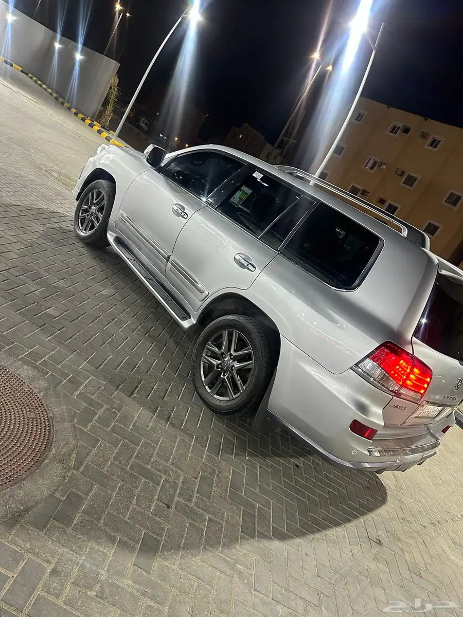 لكسز2009 1