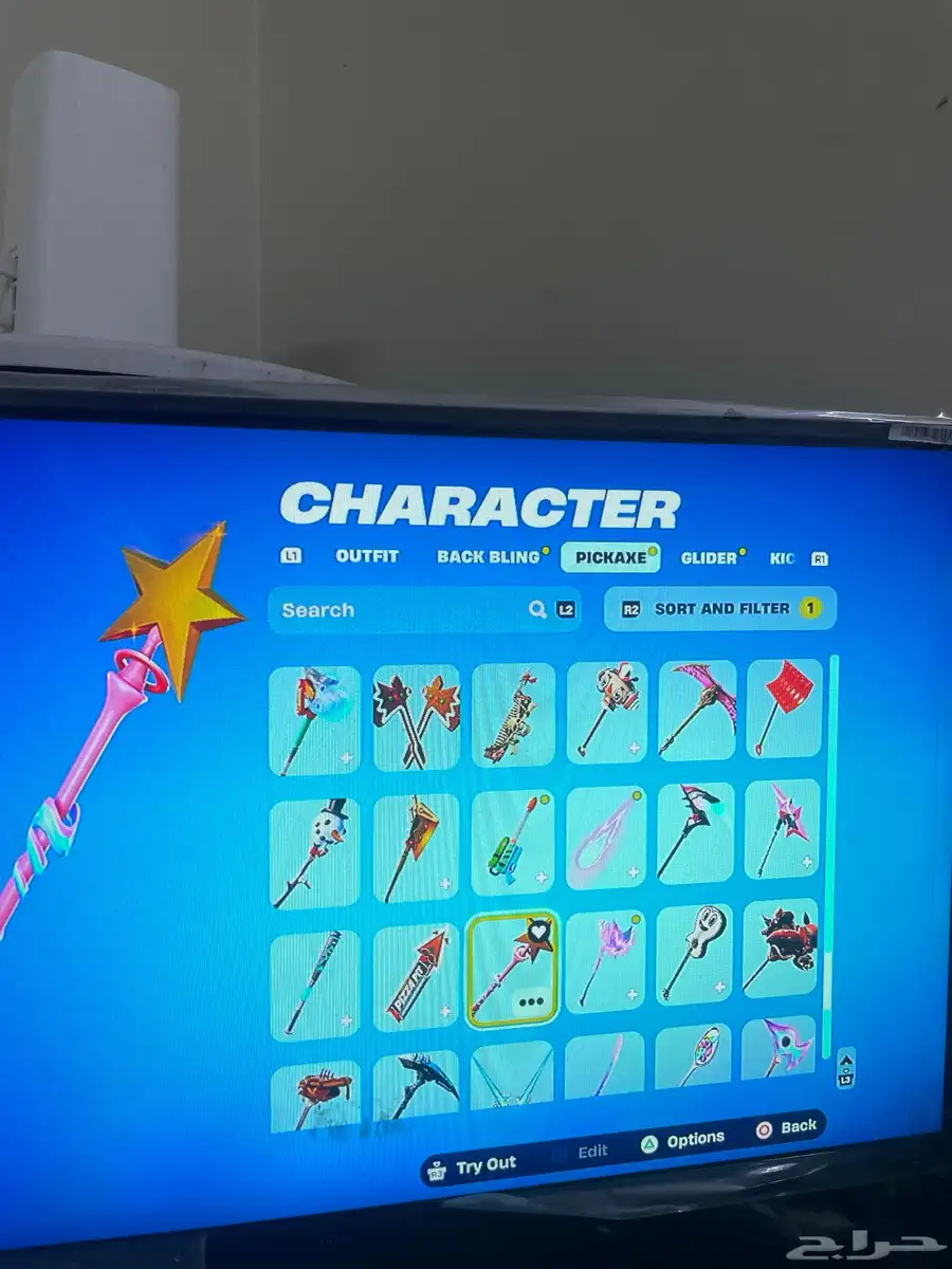 حساب فخم جدا فورت  قراند ترزمو  قراندGTA5  روكيت ليق 50