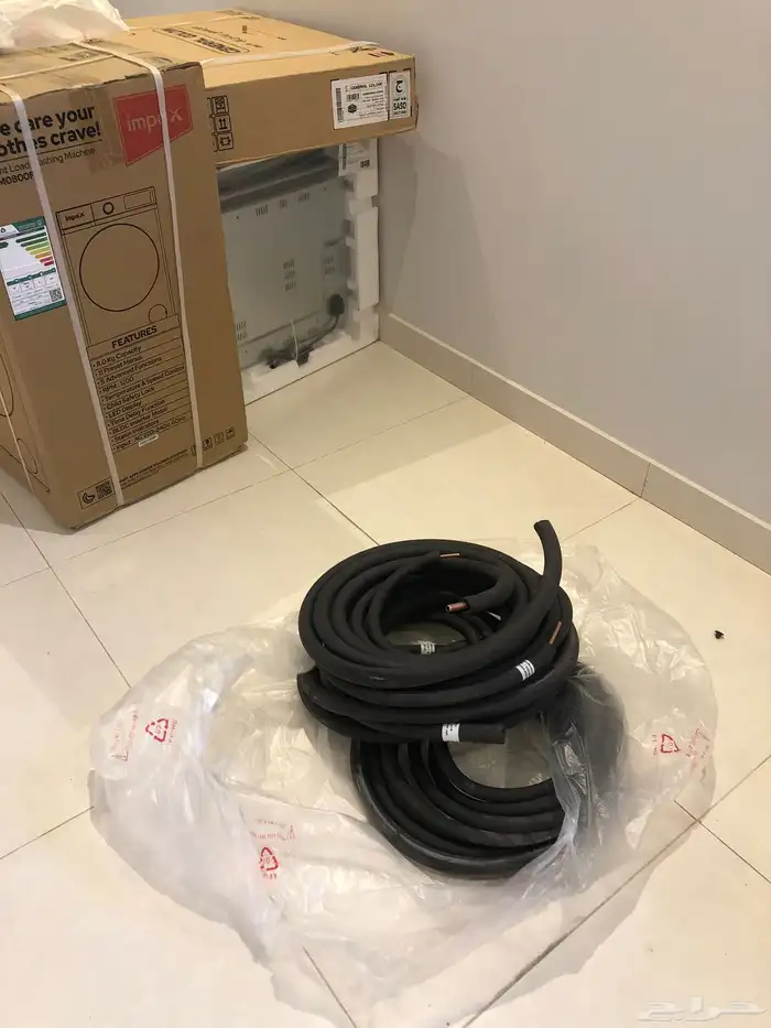 نحاس مكيفات 3
