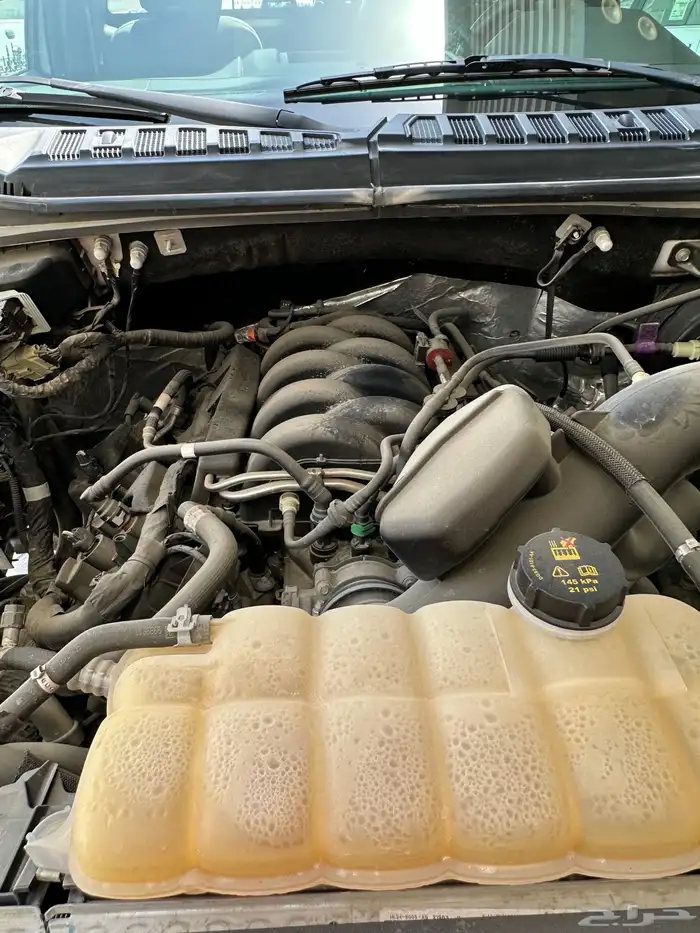فورد f150 - دبل - 8 سلندر - 2018 21