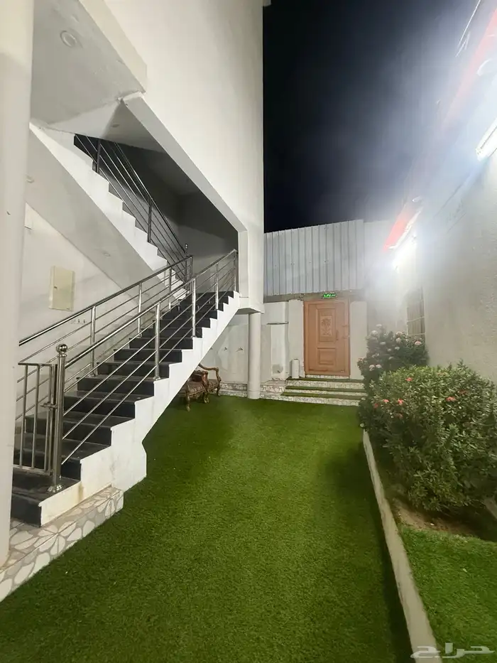 استراحة ايجار 7