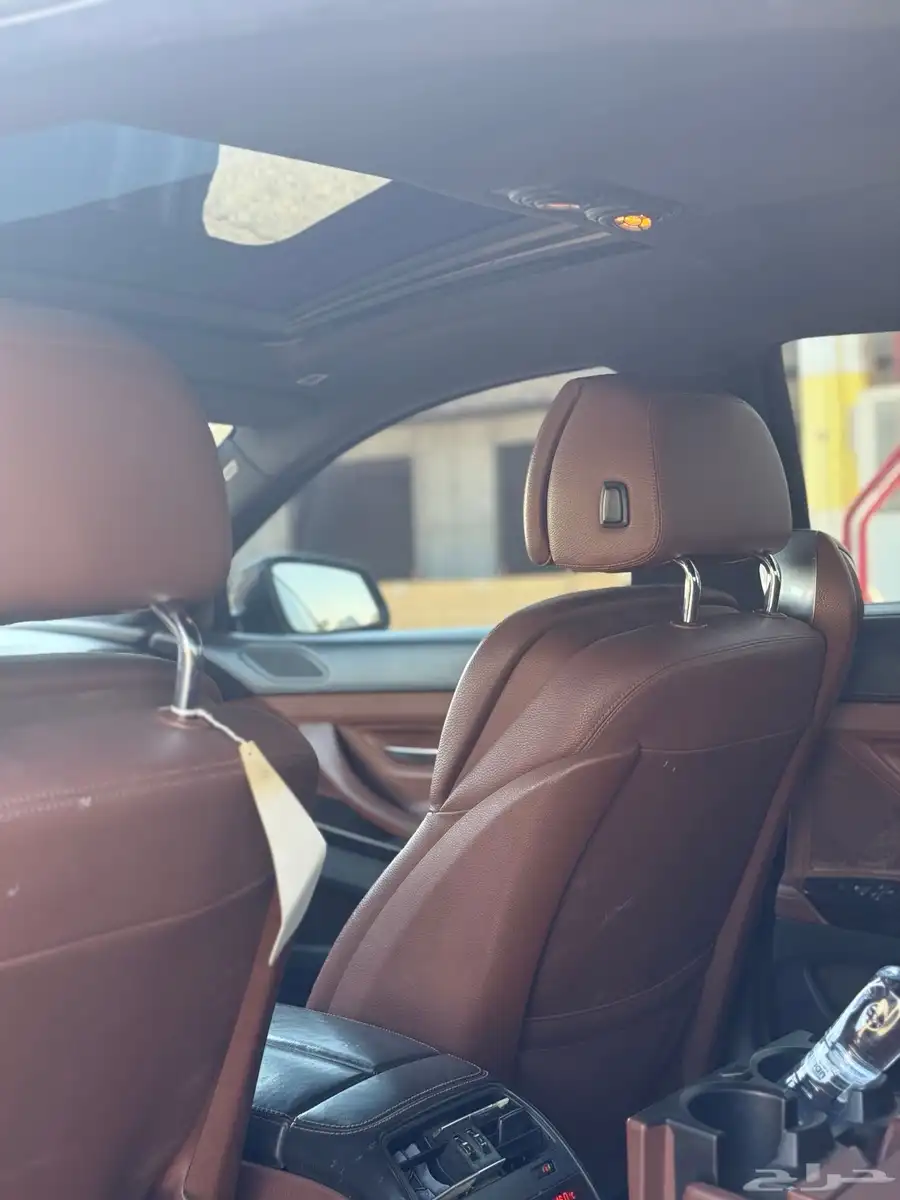 BMW 640 12