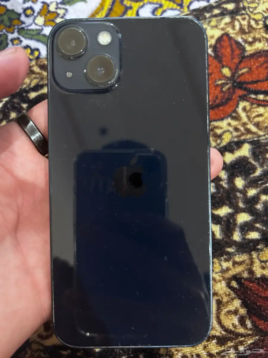 جوال ايفون 13 0