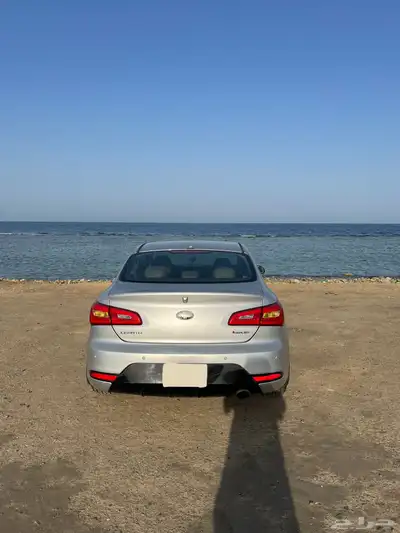 كيا سيراتو كوبيه 2014 Kia Cerato koup 2014 بودي بلد 4