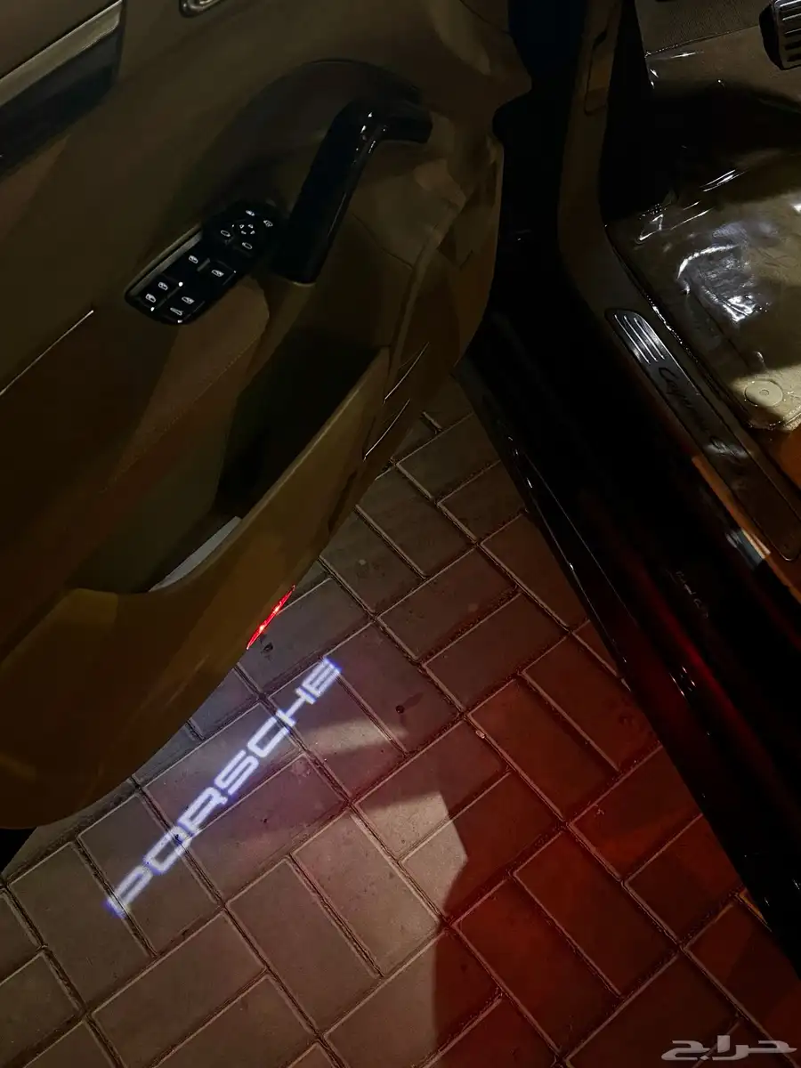 كايين GTS 2016 مخزن 45