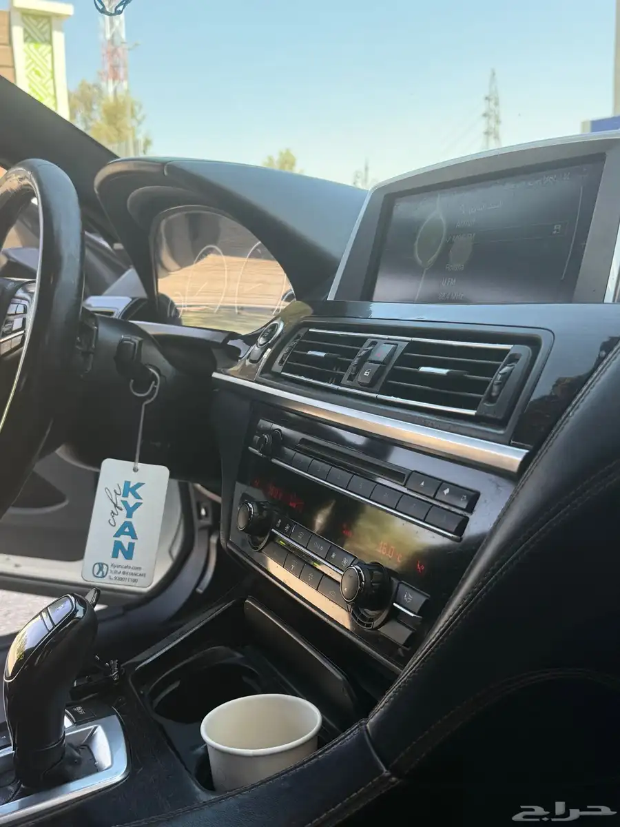 BMW 640 index