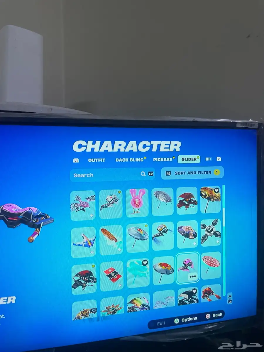 حساب فخم جدا فورت  قراند ترزمو  قراندGTA5  روكيت ليق 45