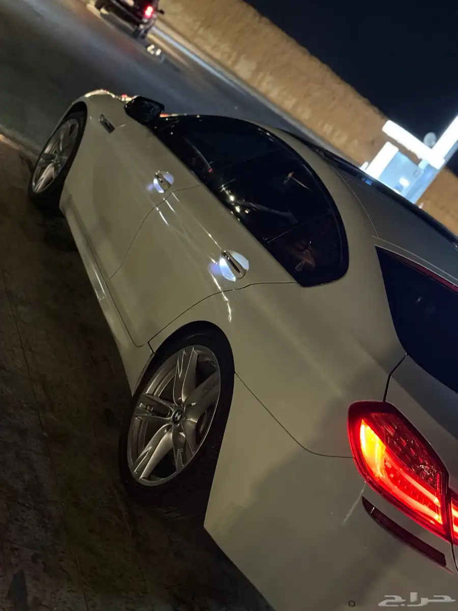 BMW 640 17