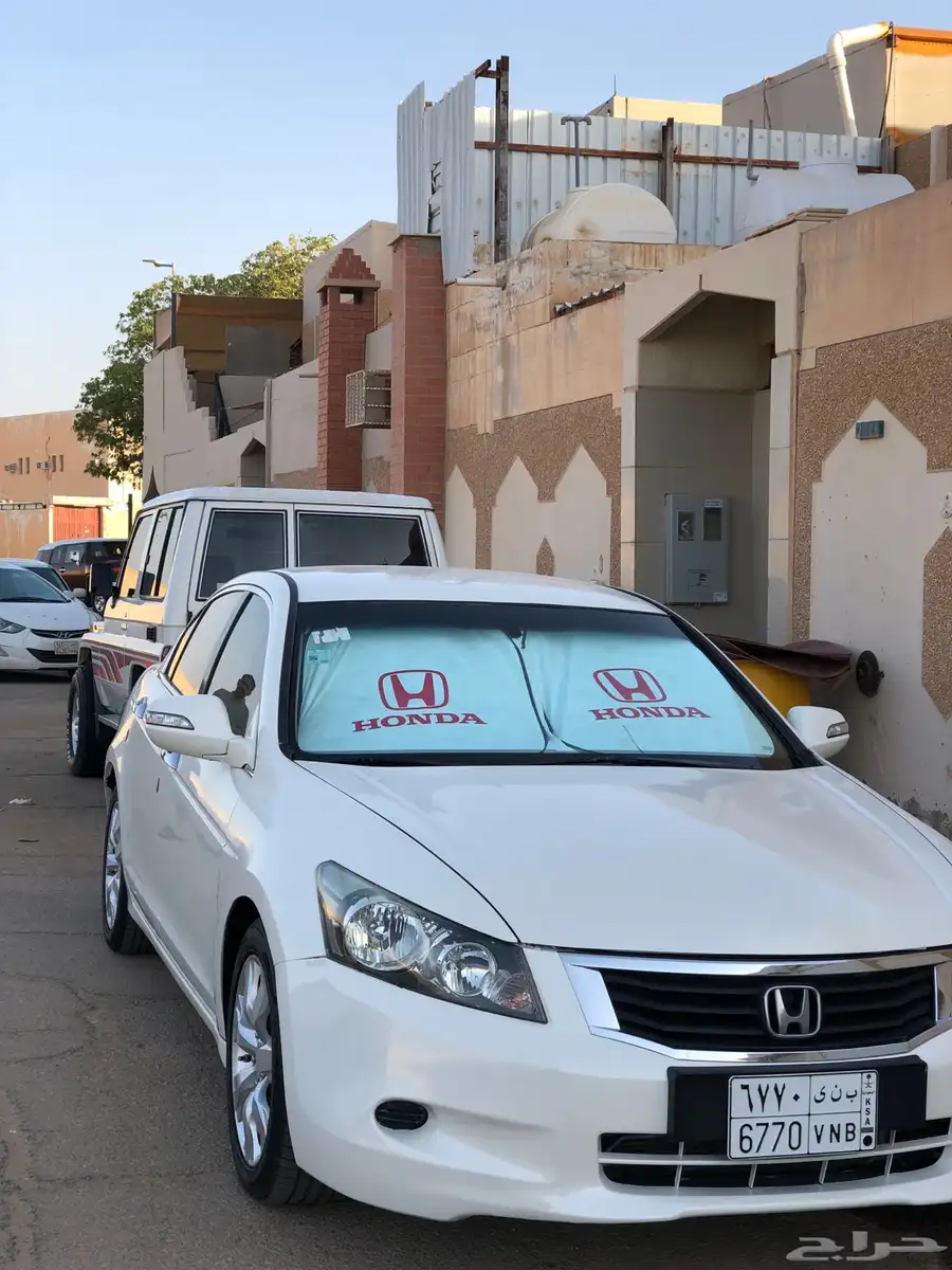 هوندا اكورد index