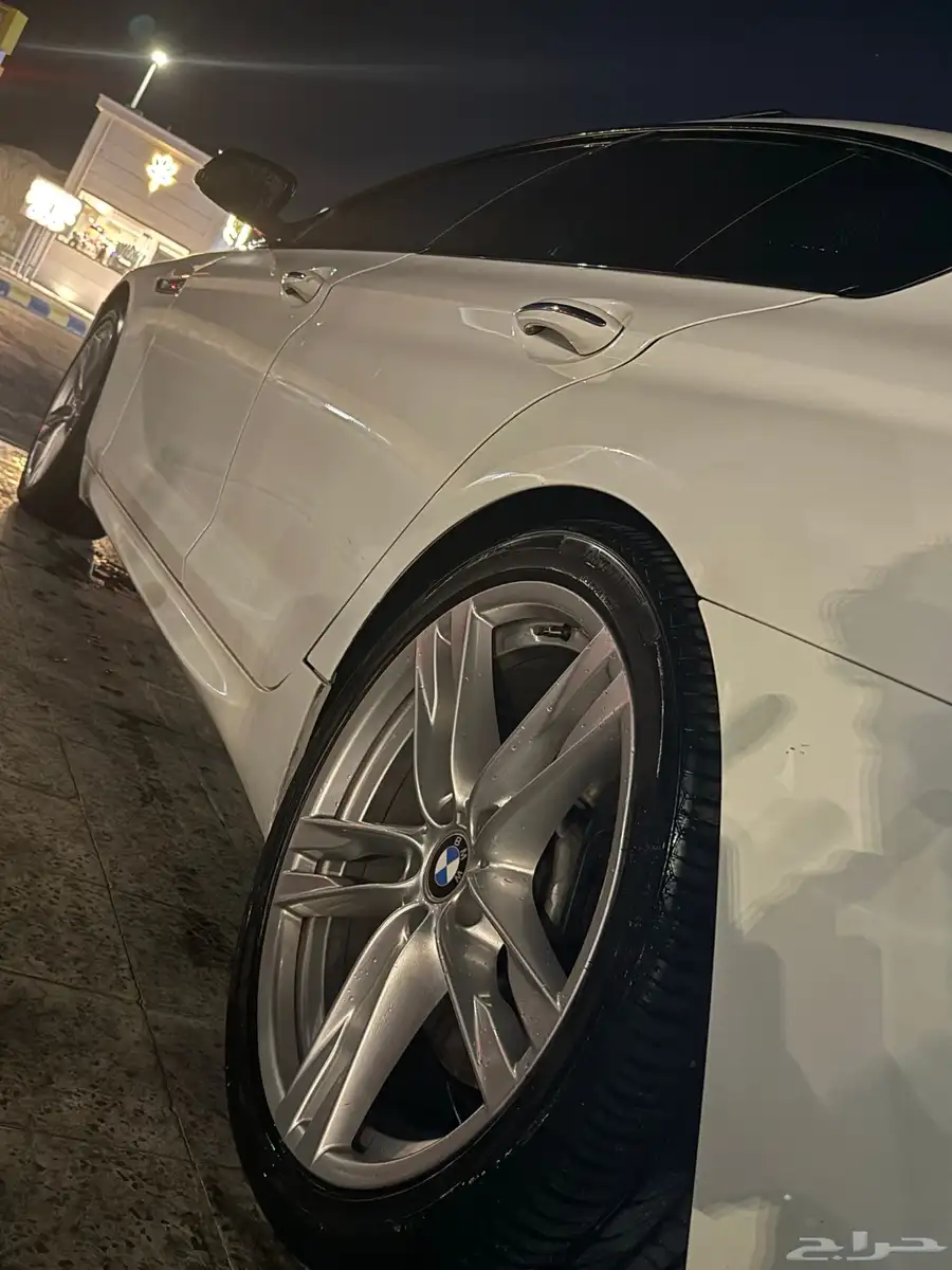 BMW 640 16