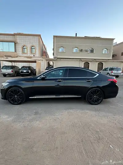 جينسس 216 g80 0