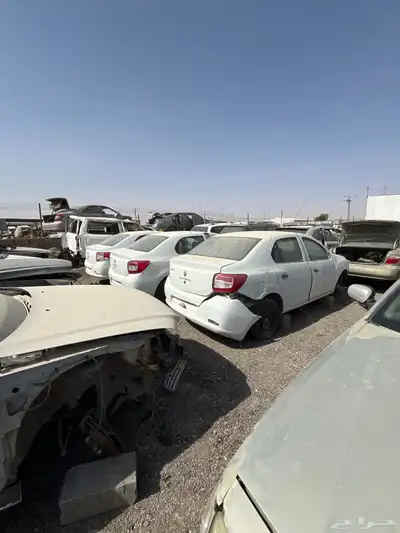 رينو سيمبل قطع غيار 4
