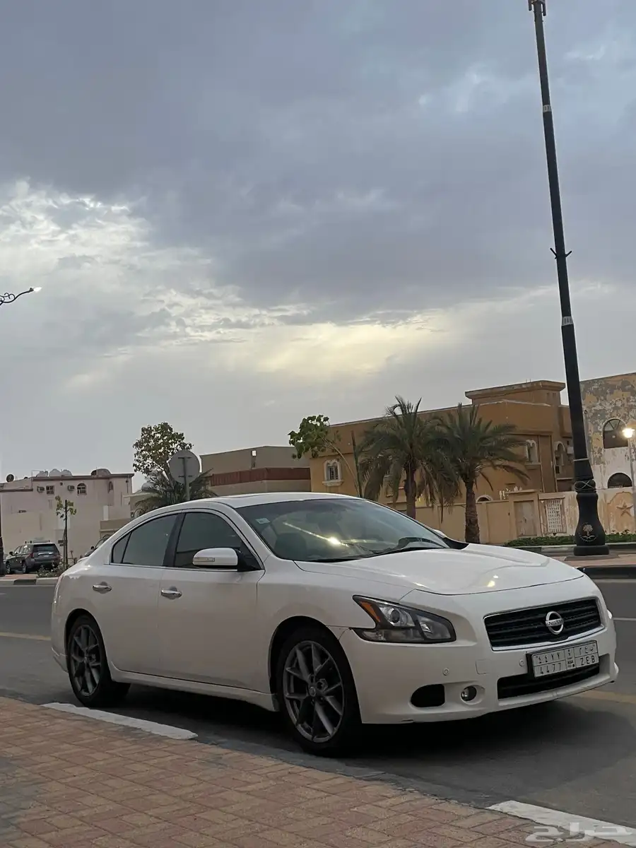 مكسيما 2011 فل كامل SR 1