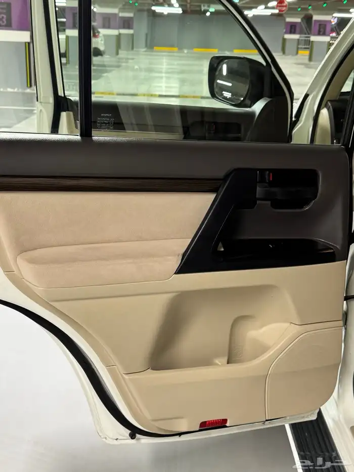 للبيع GXR 8 سلندر 2021 (( مباع )) 16