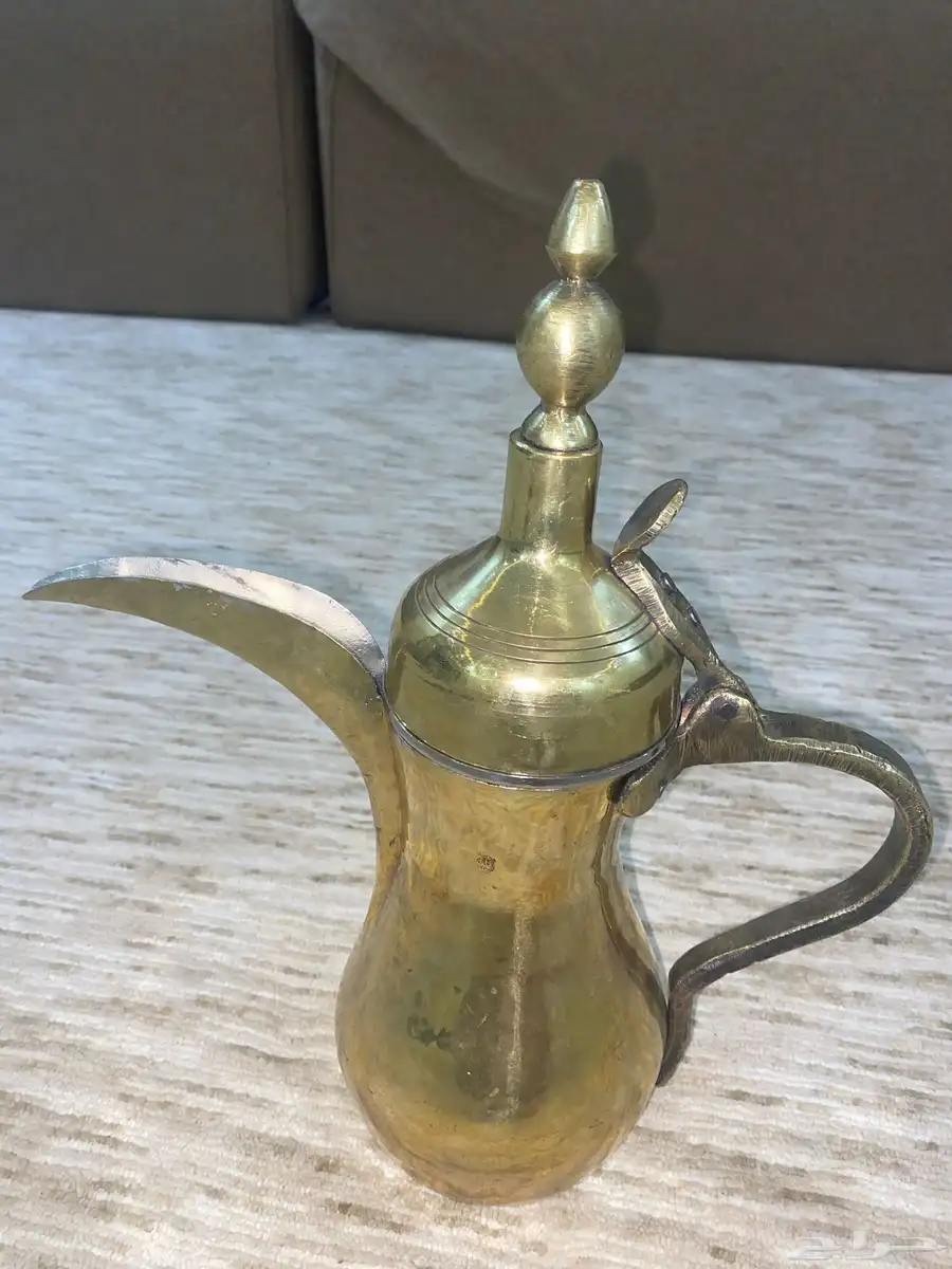 للبيع على السوم دله تراثيه قديمه 1