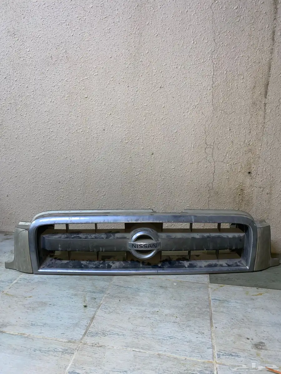 قطع باتفندر 2005 3