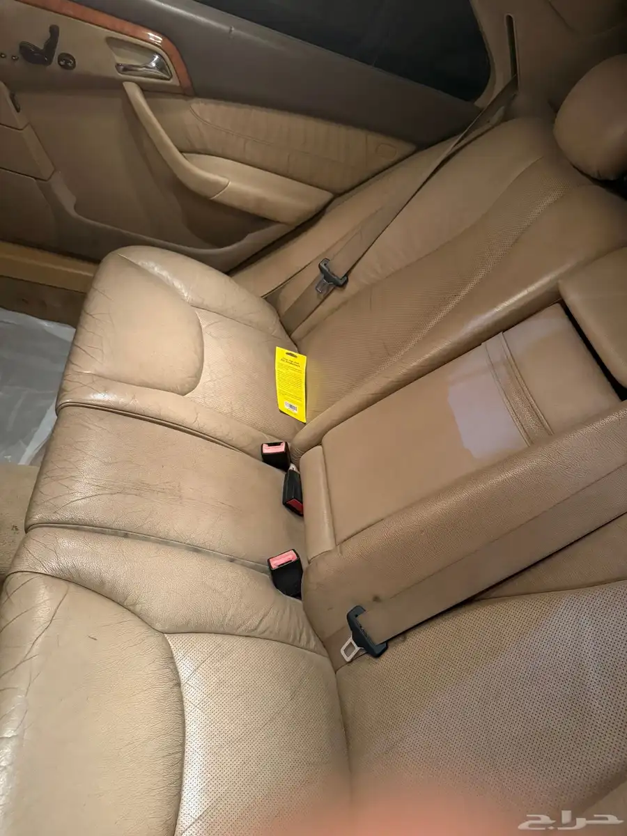 للبيع S500 6